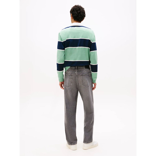 Tommy Hilfiger Ανδρικό παντελόνι Sonny Faded Regular Tapered Leg Jeans